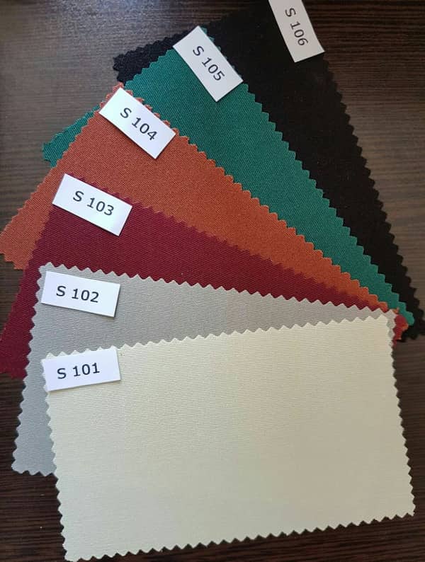 خرید و قیمت پارچه برزنت + فروش عمده